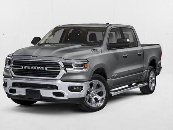 RAM 1500 2022 1C6RREMT8NN201497 image