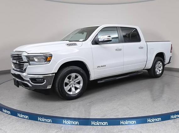 RAM 1500 2022 1C6SRFJT4NN208569 image