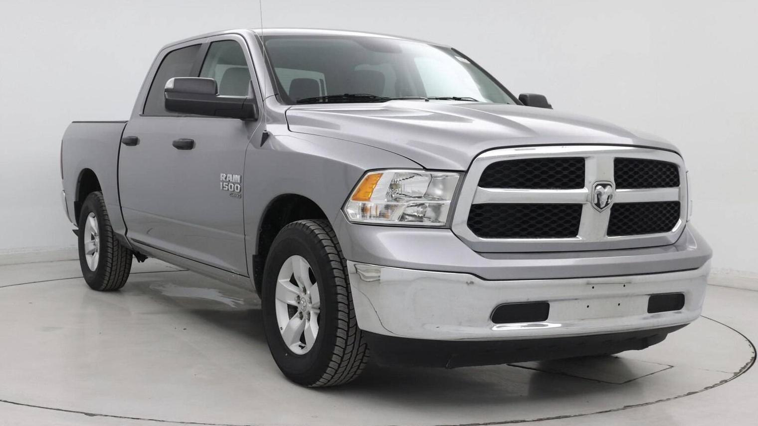 RAM 1500 2022 1C6RR6LGXNS203215 image