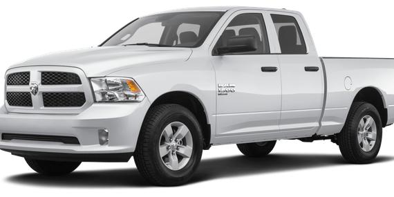 RAM 1500 2022 1C6RR7FG1NS187228 image
