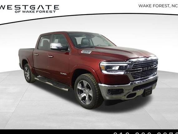 RAM 1500 2022 1C6SRFJT7NN332352 image