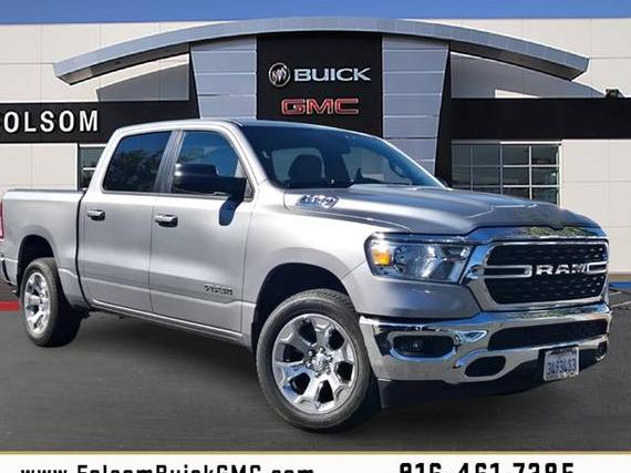 RAM 1500 2022 1C6RRFFGXNN458201 image RAM 1500 2022 1C6RRFFGXNN458201 image