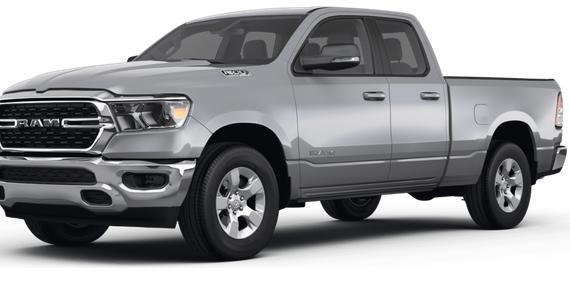 RAM 1500 2022 1C6SRFBT5NN109659 image