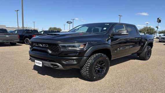 RAM 1500 2022 1C6SRFU96NN476135 image