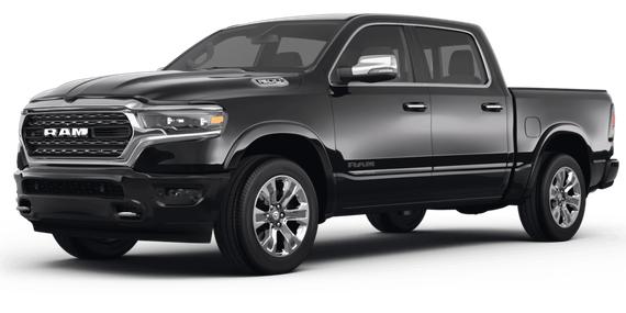 RAM 1500 2022 1C6SRFHTXNN268863 image