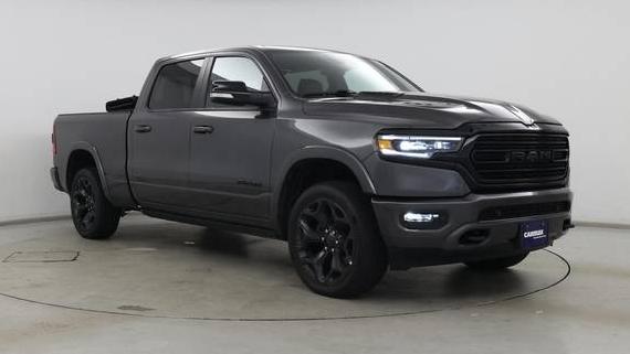 RAM 1500 2022 1C6SRFPT9NN195941 image