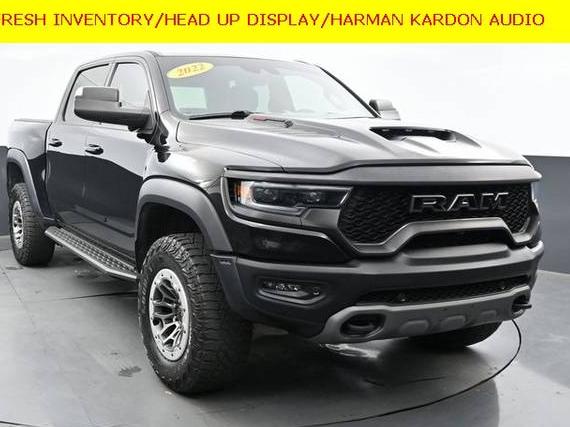 RAM 1500 2022 1C6SRFU91NN122104 image