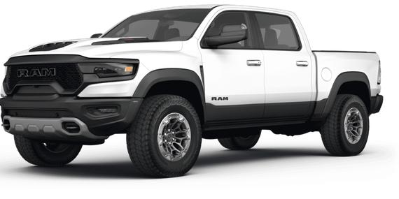 RAM 1500 2022 1C6SRFU92NN319749 image