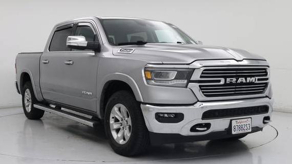 RAM 1500 2022 1C6SRFJT0NN235297 image