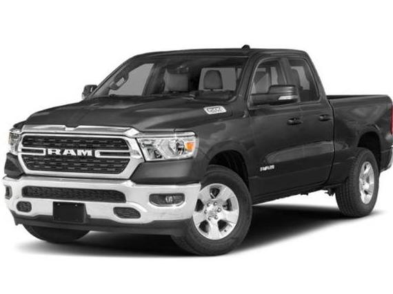 RAM 1500 2022 1C6RRFBG4NN397482 image