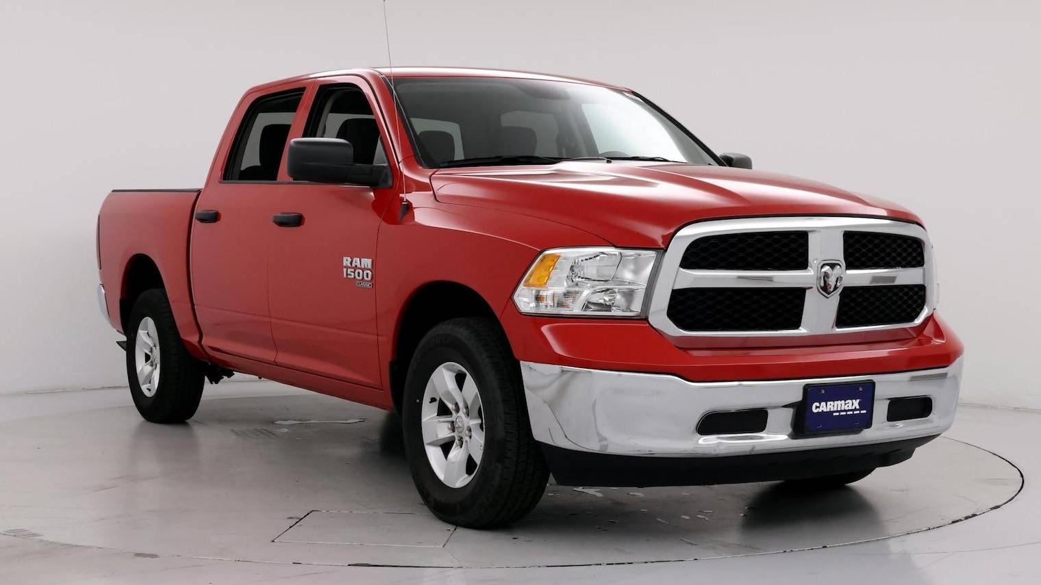 RAM 1500 2022 1C6RR7LG6NS209230 image