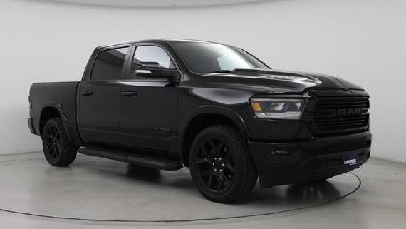 RAM 1500 2022 1C6SRFJT8NN370995 image
