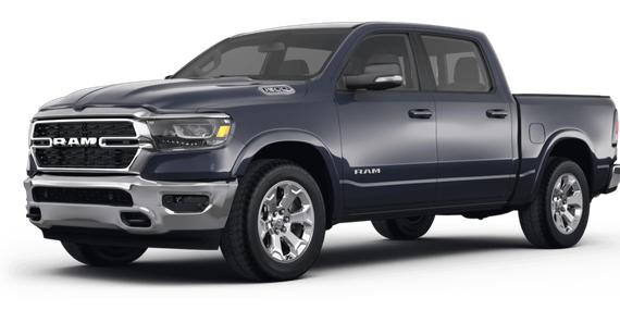 RAM 1500 2022 1C6RRFFG5NN345935 image