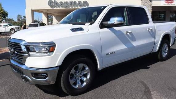 RAM 1500 2022 1C6SRFJT2NN138604 image