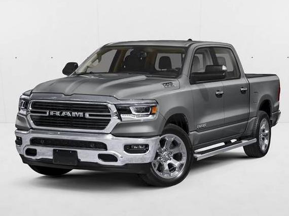RAM 1500 2022 1C6SRFMT6NN212361 image