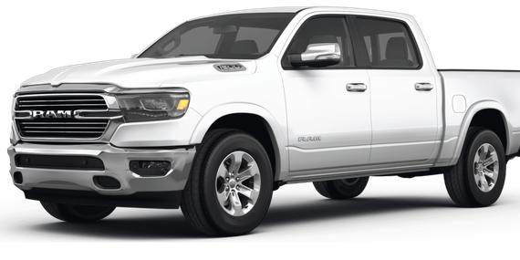 RAM 1500 2022 1C6SRFJT3NN365980 image