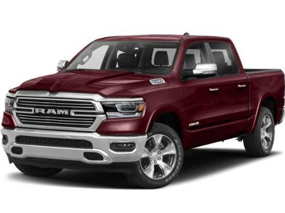 RAM 1500 2022 1C6SRFJM0NN374810 image