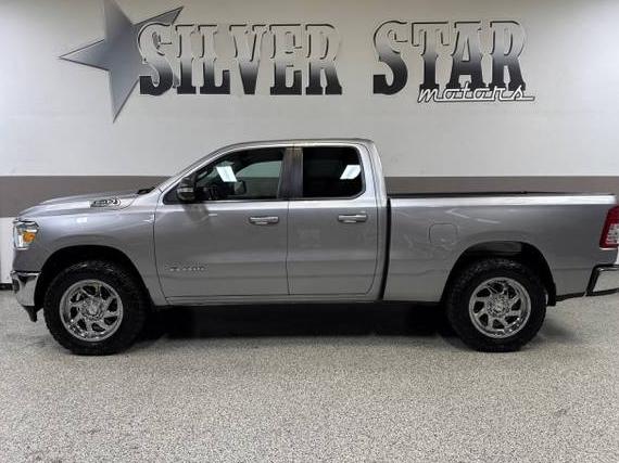 RAM 1500 2022 1C6RREBTXNN190800 image RAM 1500 2022 1C6RREBTXNN190800 image