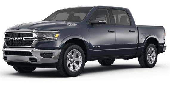 RAM 1500 2022 1C6SRFFT7NN357566 image
