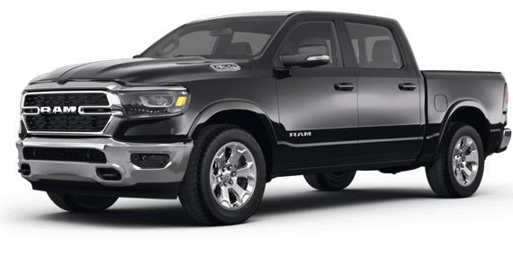 RAM 1500 2022 1C6SRFMT9NN156089 image