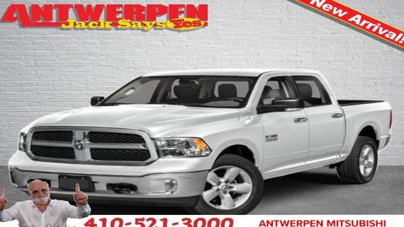 RAM 1500 2022 1C6RR7LG7NS236498 image RAM 1500 2022 1C6RR7LG7NS236498 image