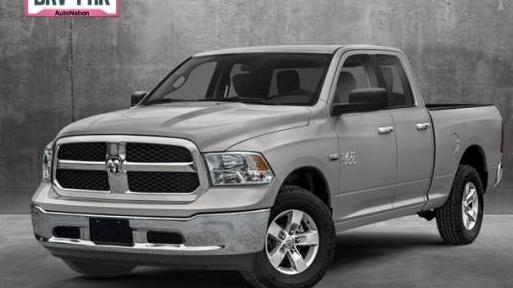 RAM 1500 2022 1C6RR6GT4NS186502 image