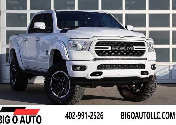 RAM 1500 2022 1C6SRFFT4NN428657 image RAM 1500 2022 1C6SRFFT4NN428657 image