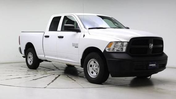 RAM 1500 2022 1C6RR7FG3NS187201 image
