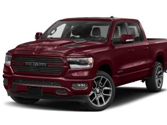 RAM 1500 2022 1C6SRFFTXNN244744 image RAM 1500 2022 1C6SRFFTXNN244744 image