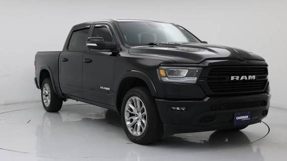 RAM 1500 2022 1C6SRFJT7NN323456 image