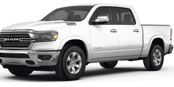 RAM 1500 2022 1C6RREJT5NN169600 image