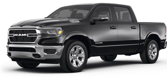 RAM 1500 2022 1C6SRFFM6NN232891 image