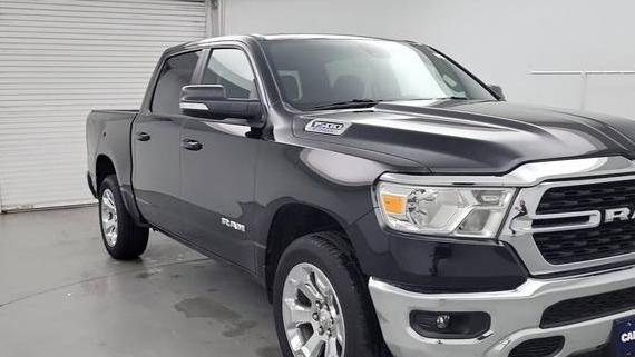 RAM 1500 2022 1C6RRFFG2NN341440 image