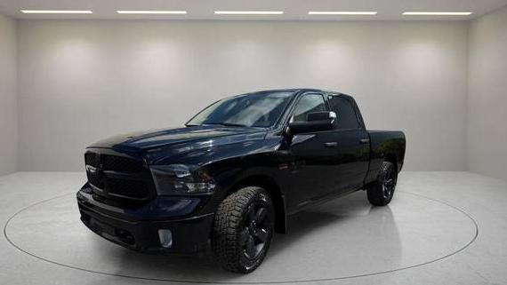 RAM 1500 2022 1C6RR7TT8NS168774 image