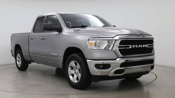 RAM 1500 2022 1C6RRFBG9NN468725 image