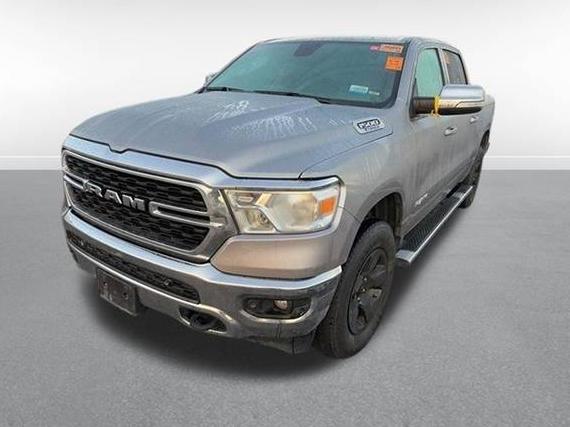 RAM 1500 2022 1C6RRFFG7NN383344 image