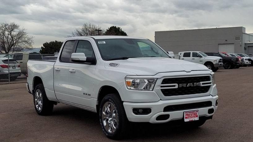 RAM 1500 2022 1C6SRFBT9NN224099 image