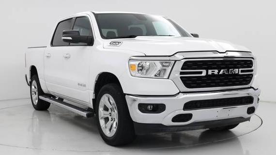 RAM 1500 2022 1C6RRFFG4NN379428 image