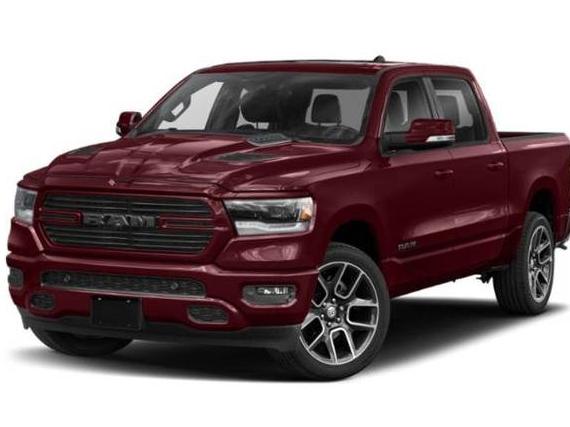 RAM 1500 2022 1C6RRFFG1NN349769 image