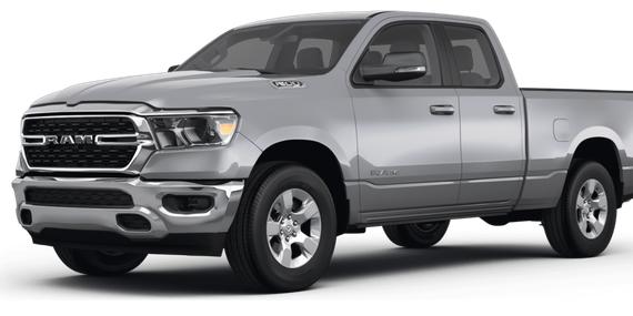 RAM 1500 2022 1C6RREBT1NN231203 image