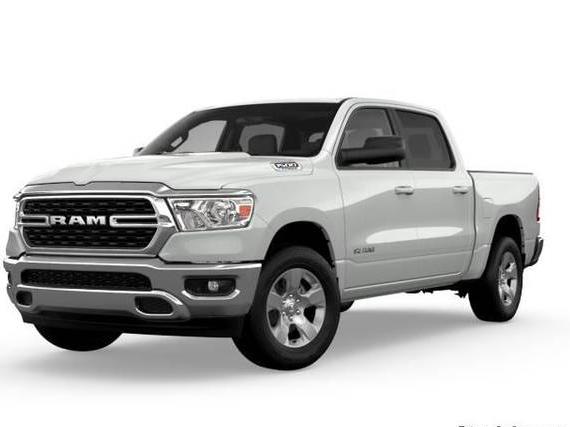 RAM 1500 2022 1C6RRFFG0NN379801 image
