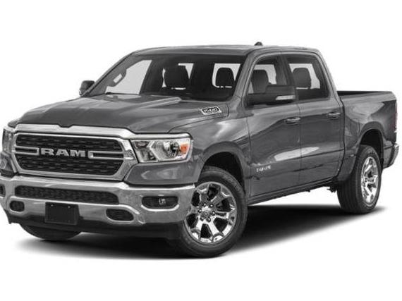 RAM 1500 2022 1C6RRFFG5NN341173 image
