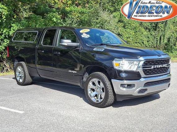 RAM 1500 2022 1C6SRFBT8NN460226 image RAM 1500 2022 1C6SRFBT8NN460226 image