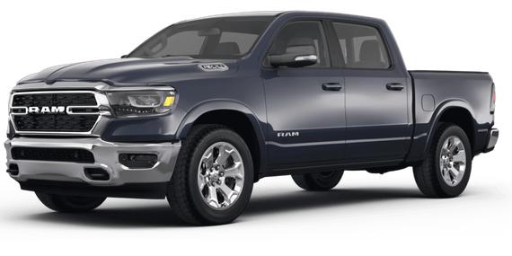 RAM 1500 2022 1C6SRFFT4NN362448 image