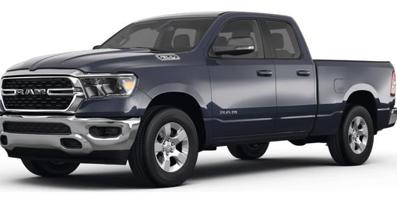 RAM 1500 2022 1C6RREBG1NN273549 image