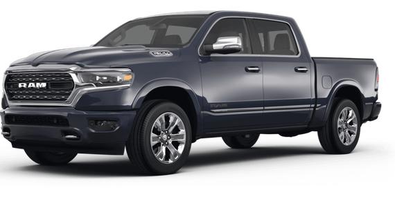 RAM 1500 2022 1C6RREHT3NN364827 image