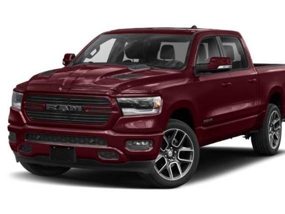 RAM 1500 2022 1C6RRFFG2NN420767 image