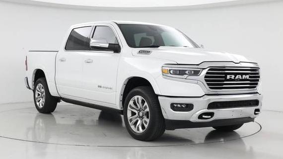 RAM 1500 2022 1C6SRFKT8NN116704 image