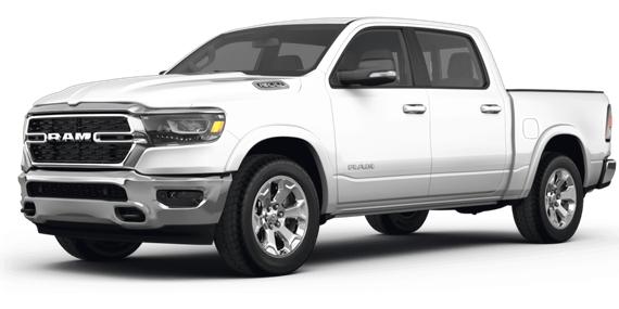 RAM 1500 2022 1C6RRFFG5NN390941 image