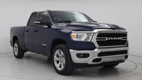 RAM 1500 2022 1C6RRFBG9NN262482 image